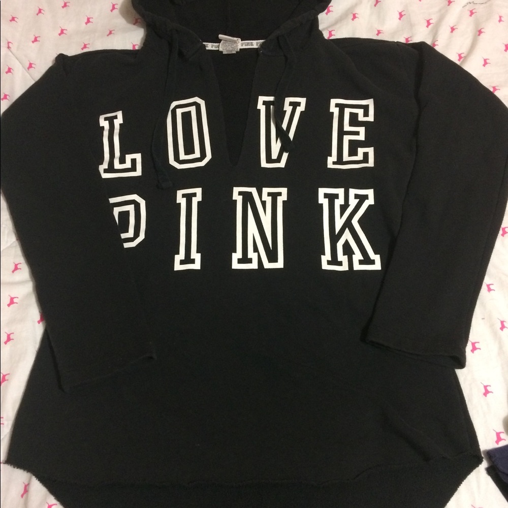 🎀VS PINK Hoodie 🎀